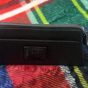 NWT Lug Slumber Accessory Storage Pouch